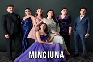 Yalan – Minciuna episodul subtitrat română online