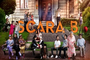 Scara B – Sezonul 1 Episodul Română subtitrat online