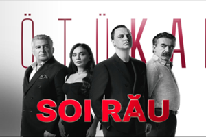 Soi rău Episodul subtitrat română online